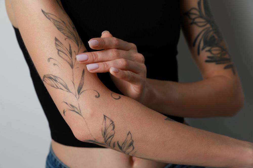 tattoo flash à Tarbes