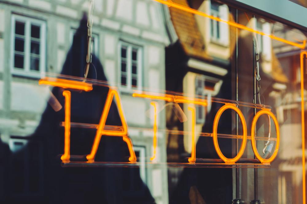 salon de tatouage à Tarbes
