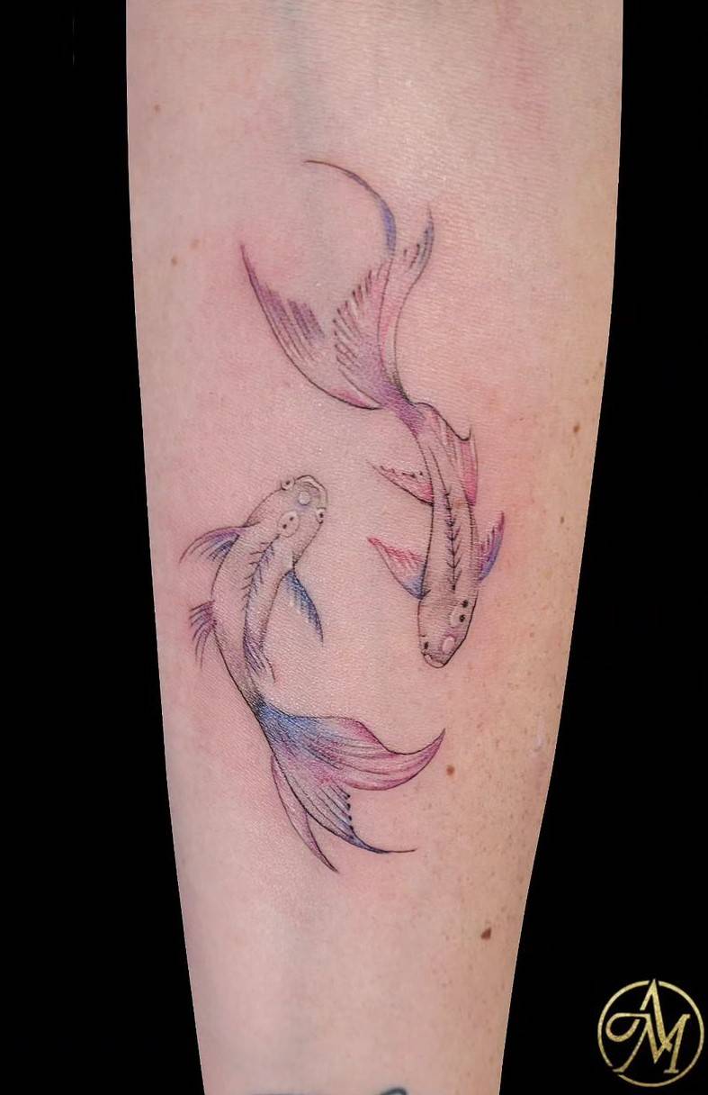 tattoo carpe