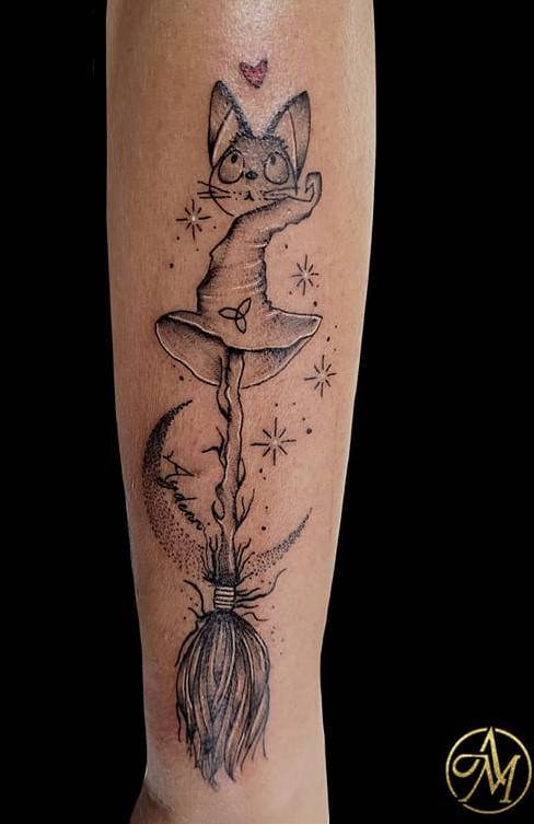 tattoo jiji